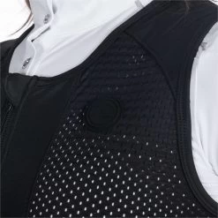 2023 HKM Active Fit Back Protector 14421 - Black -Equestrian Products Store 6656 202320HKM20Active20Back20Protector201442120 20Black205.700x700