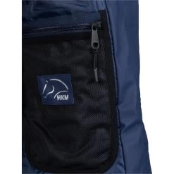 2023 HKM Womens Dallas Riding Jacket 14333 - Deep Blue -Equestrian Products Store 6659 Untitled 6 3.700x700