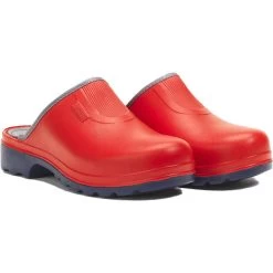 2023 Aigle Womens Taden 2 Clogs NB58 - Sweet / Dark Navy Colour Dark Navy/Sweet -Equestrian Products Store 6712 202320Aigle20Womens20Taden20220Plus20Clogs20NB5820 20Sweet2020Dark20Navy202.700x700