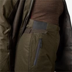 2023 Seeland Womens Avail Aya Insulated Trousers 1102247 - Pine Green / Demitasse Brown -Equestrian Products Store 6728 202320Seeland20Womens20Avail20Aya20Insulated20Trousers20110224720 20Pine20Green2020Demitasse20Brown20Close20Up202.700x700