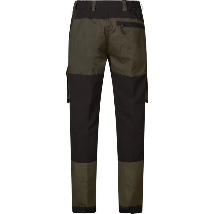 2023 Seeland Mens Elm Trousers 11022592 - Grizzly Brown / Meteorite 4 2023 Seeland Mens Elm Trousers 11022592 - Grizzly Brown / Meteorite - Image 2