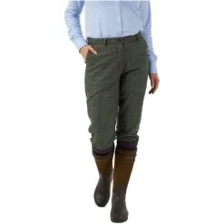 2023 Alan Paine Womens Combrook Tweed Shooting Breeks COMLBRE - Heath -Equestrian Products Store 6742 202320Alan20Paine20Womens20Combrook20Tweed20Shooting20Breeks20COMLBRE20 20Heath202.700x700