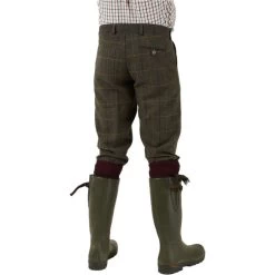 2023 Alan Paine Mens Rutland Tweed Shooting Breeks RUTGBRK - Fern Colour Fern -Equestrian Products Store 6744 202320Alan20Paine20Mens20Rutland20Tweed20Shooting20Breeks20RUTGBRK20 20Fern203a.700x700