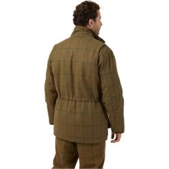 2023 Alan Paine Mens Combrook Tweed Shooting Field Coat COMGFIE - Thyme Colour Thyme -Equestrian Products Store 6750 202320Alan20Paine20Mens20Combrook20Tweed20Shooting20Field20Coat20COMGFIE20 20Thyme203.700x700