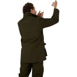 2023 Alan Paine Mens Stancombe Waterproof Shooting Coat STNGCOT - Olive -Equestrian Products Store 6785 202320Alan20Paine20Mens20Stancombe20Waterproof20Shooting20Coat20STNGCOT20 20Olive205.700x700