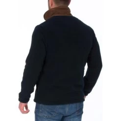 2023 Alan Paine Mens Aylsham Fleece Jacket AYLGJKT - Dark Navy 7 2023 Alan Paine Mens Aylsham Fleece Jacket AYLGJKT - Dark Navy -Equestrian Products Store 6786 202320Alan20Paine20Mens20Aylsham20Fleece20Jacket20AYLGJKT20 20Dark20Navy203.700x700