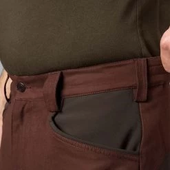 2023 Harkila Mens Scandinavian Trousers 110127807 - Bloodstone Red / Shadow Brown Colour Shadow Brown/Bloodstone Red -Equestrian Products Store 6808 202320Harkila20Mens20Scandinavian20Trousers2011012780720 20Bloodstone20Red20Shadow20Brown203.700x700