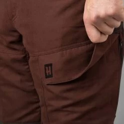 2023 Harkila Mens Scandinavian Trousers 110127807 - Bloodstone Red / Shadow Brown Colour Shadow Brown/Bloodstone Red -Equestrian Products Store 6808 202320Harkila20Mens20Scandinavian20Trousers2011012780720 20Bloodstone20Red20Shadow20Brown204.700x700