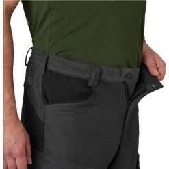 2023 Harkila Mens Scandinavian Trousers 110127807 - Phantom Grey / Black Colour Black/Phantom Grey -Equestrian Products Store 6809 202320Harkila20Mens20Scandinavian20Trousers2011012780720 20Phantom20Grey20Black204.700x700