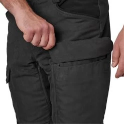 2023 Harkila Mens Scandinavian Trousers 110127807 - Phantom Grey / Black Colour Black/Phantom Grey -Equestrian Products Store 6809 202320Harkila20Mens20Scandinavian20Trousers2011012780720 20Phantom20Grey20Black205.700x700