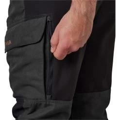 2023 Harkila Mens Scandinavian Trousers 110127807 - Phantom Grey / Black Colour Black/Phantom Grey -Equestrian Products Store 6809 202320Harkila20Mens20Scandinavian20Trousers2011012780720 20Phantom20Grey20Black207.700x700