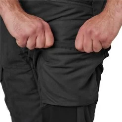 2023 Harkila Mens Scandinavian Trousers 110127807 - Phantom Grey / Black Colour Black/Phantom Grey -Equestrian Products Store 6809 202320Harkila20Mens20Scandinavian20Trousers2011012780720 20Phantom20Grey20Black208.700x700