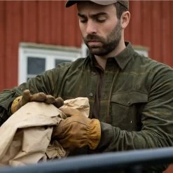 2023 Harkila Mens Kaldfjord Corduroy Check Shirt 1401130 - Shadow Brown -Equestrian Products Store 6810 202320Harkila20Mens20Kaldfjord20Corduroy20Check20Shirt20140113020 20Shadow20Brown206.700x700