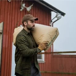 2023 Harkila Mens Kaldfjord Corduroy Check Shirt 1401130 - Shadow Brown -Equestrian Products Store 6810 202320Harkila20Mens20Kaldfjord20Corduroy20Check20Shirt20140113020 20Shadow20Brown207.700x700