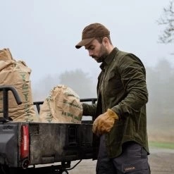 2023 Harkila Mens Kaldfjord Corduroy Check Shirt 1401130 - Shadow Brown -Equestrian Products Store 6810 202320Harkila20Mens20Kaldfjord20Corduroy20Check20Shirt20140113020 20Shadow20Brown208.700x700