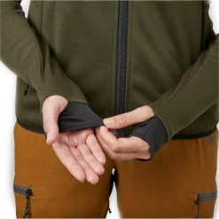 2023 Seeland Womens Power Fleece 1302151 - Pine Green -Equestrian Products Store 6817 202320Seeland20Womens20Power20Fleece20130215120 20Pine20Green205.700x700