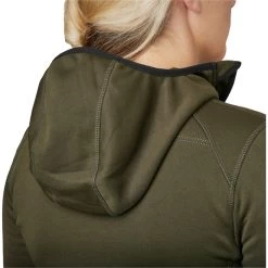 2023 Seeland Womens Power Fleece 1302151 - Pine Green -Equestrian Products Store 6817 202320Seeland20Womens20Power20Fleece20130215120 20Pine20Green206.700x700