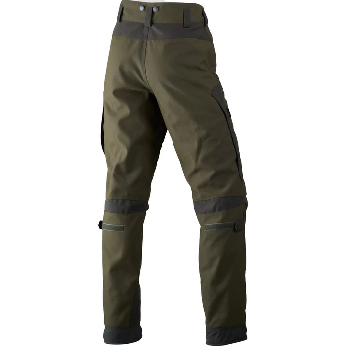 2023 Harkila Mens Pro Hunter Move Trousers 11012092916 - Willow Green 4 2023 Harkila Mens Pro Hunter Move Trousers 11012092916 - Willow Green - Image 2