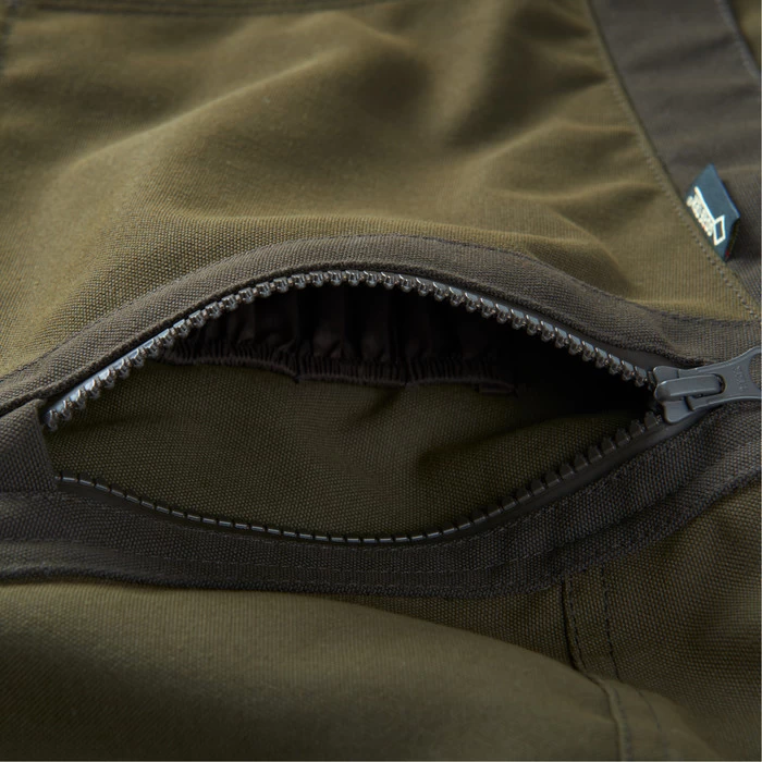 2023 Harkila Mens Pro Hunter Move Trousers 11012092916 - Willow Green 6 2023 Harkila Mens Pro Hunter Move Trousers 11012092916 - Willow Green - Image 4