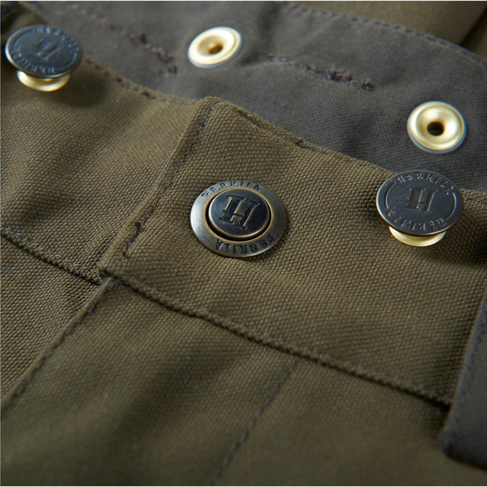 2023 Harkila Mens Pro Hunter Move Trousers 11012092916 - Willow Green 7 2023 Harkila Mens Pro Hunter Move Trousers 11012092916 - Willow Green - Image 5