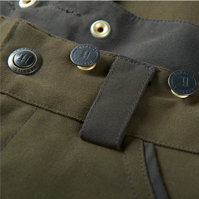 2023 Harkila Mens Pro Hunter Move Trousers 11012092916 - Willow Green 8 2023 Harkila Mens Pro Hunter Move Trousers 11012092916 - Willow Green - Image 6