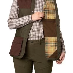 2023 Womens Retrieve Waistcoat 1201141 - Dark Warm Olive / Burgundy -Equestrian Products Store 6868 202320Womens20Retrieve20Waistcoat20120114120 20Dark20Warm20Olive20Burgundy205.700x700