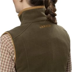 2023 Harkila Womens Sandhem 200 Waistcoat 1201155 - Willow Green Colour Willow Green -Equestrian Products Store 6870 202320Harkila20Womens20Sandhem2020020Waistcoat20120115520 20Willow20Green204.700x700
