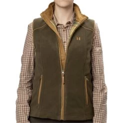 2023 Harkila Womens Sandhem 200 Waistcoat 1201155 - Willow Green Colour Willow Green -Equestrian Products Store 6870 202320Harkila20Womens20Sandhem2020020Waistcoat20120115520 20Willow20Green205.700x700