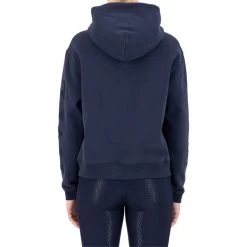 2023 HV Polo Darla Hooded Sweat 401093563 - Navy -Equestrian Products Store 6903 abcf414e2f4d60e0bb93179c4f9535ad5958206a 0401093563 5001 mback.700x700