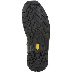 2023 Ariat Mens Catalyst Defiant 8" Gore-tex Boots 10021505 - Rugged Bark -Equestrian Products Store 6989 10021505 sole.2000x2000.700x700