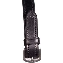 2023 Henry James Saddlery Xtreme Eventer Hybrid Rubber Reins With Leather Stoppers RR7 - Black Colour Black -Equestrian Products Store 7008 202320Henry20James20Saddlery20Xtreme20Eventer20Hybrid20Rubber20Reins20with20Leather20Stoppers20RR720 20Black203.700x700