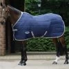 2022 Weatherbeeta Comfitec Channel Quilt Medium Standard Neck Stable Rug 813798 - Navy / Silver Colour Navy/Silver -Equestrian Products Store 860 1.700x700