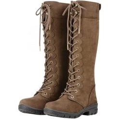2021 Dublin Admiral Boots 100954100 - Chocolate