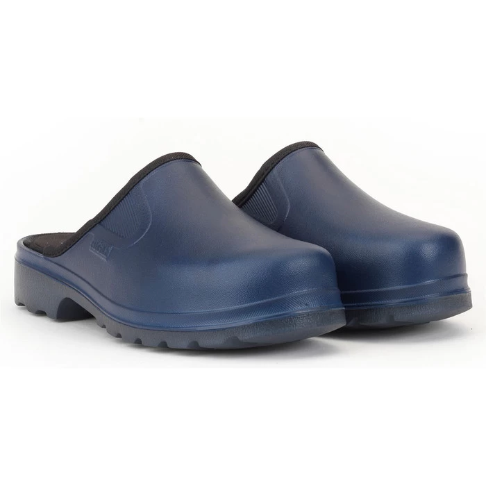 2023 Aigle Taden 2 Mens Ultra-Light Clogs NB5516 - Klein / Dark Navy Colour Dark Navy/Klien 3 2023 Aigle Taden 2 Mens Ultra-Light Clogs NB5516 - Klein / Dark Navy Colour Dark Navy/Klien
