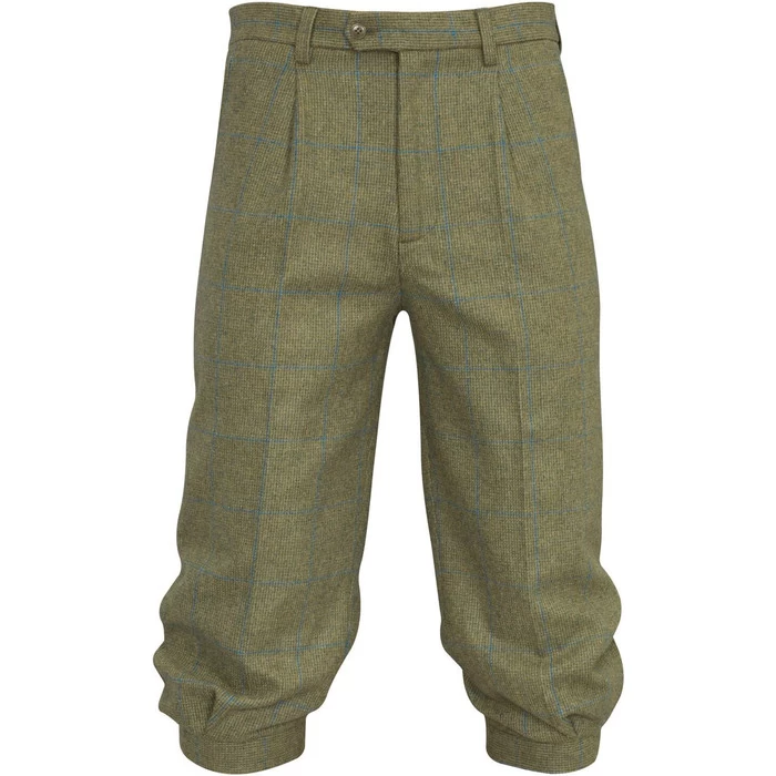 2023 Alan Paine Mens Combrook Tweed Shooting Breeks COMGBRK - Lagoon Colour Lagoon 3 2023 Alan Paine Mens Combrook Tweed Shooting Breeks COMGBRK - Lagoon Colour Lagoon
