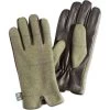 2023 Alan Paine Womens Combrook Gloves COMLGOV - Juniper