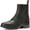 2022 Ariat Mens Devon Nitro Zip Paddock Boots 10027186 - Black 1 2022 Ariat Mens Devon Nitro Zip Paddock Boots 10027186 - Black -Equestrian Products Store Ariat Mens Devon Nitro Zip Paddock Boots Black.700x700