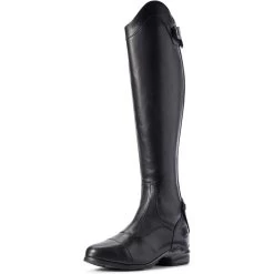 Ariat Womens Nitro Max Long Riding Boots 10031676 - Black