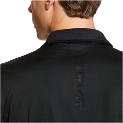 Ariat Mens Norco Polo Shirt 10030350 - Black -Equestrian Products Store Ariat Mens Norco Polo Shirt 10030350 Black 2.700x700