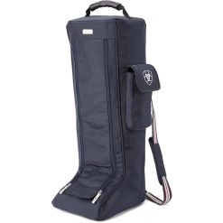 Ariat Team Tall Boot Bag Navy