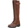 Ariat Womens Coniston H20 Country Boots Chocolate -Equestrian Products Store Ariat Womens Coniston H20 Country Boots Chocolate.700x700