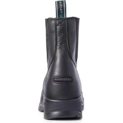 Ariat Womens Heritage IV Zipped Steel Toe Boots 10031421 - Black 9 Ariat Womens Heritage IV Zipped Steel Toe Boots 10031421 - Black -Equestrian Products Store Ariat Womens Heritage IV Zipped Steel Toe Boots 10031421 Black 2.700x700