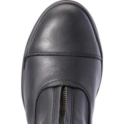 Ariat Womens Heritage IV Zipped Steel Toe Boots 10031421 - Black 11 Ariat Womens Heritage IV Zipped Steel Toe Boots 10031421 - Black -Equestrian Products Store Ariat Womens Heritage IV Zipped Steel Toe Boots 10031421 Black 6.700x700