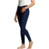 Ariat Womens Triton Grip Knee Patch Breeches 10030538 - Navy -Equestrian Products Store Ariat Womens Triton Grip Knee Patch Breeches 10030538 Navy.700x700