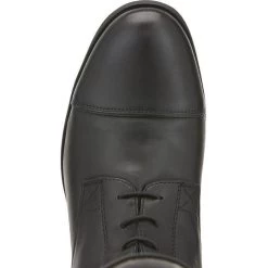 Ariat Mens Heritage Contour Field Zip Black 10015261 -Equestrian Products Store Ariat20Contour20Zip20Mens203.700x700