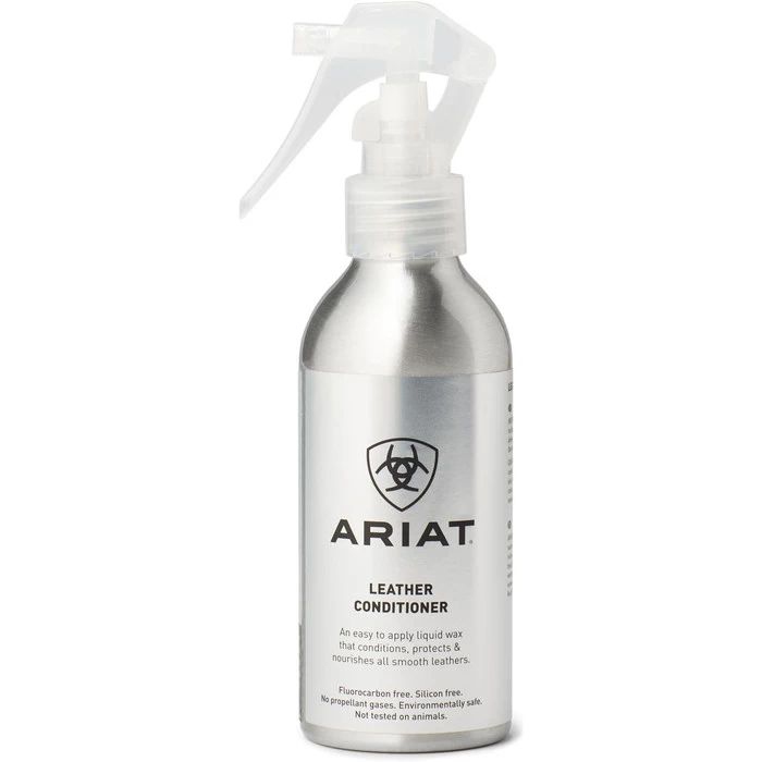 Ariat Leather Conditioner 3 Ariat Leather Conditioner
