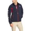 Ariat Mens New Team Softshell Jacket - Navy -Equestrian Products Store Ariat20Mens20New20Team20Softshell20Jacket20 20Navy20 20Front.700x700