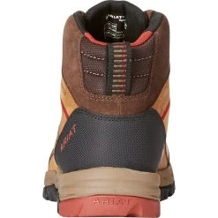 Ariat Mens Skyline H2O Boots Distressed Brown -Equestrian Products Store Ariat20Mens20Skyline20H2O20Boots20Distressed20Brown20Heel.700x700