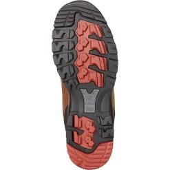 Ariat Mens Skyline H2O Boots Distressed Brown -Equestrian Products Store Ariat20Mens20Skyline20H2O20Boots20Distressed20Brown20Sole.700x700