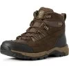 Ariat Mens Skyline Summit GTX Boots Dark Olive